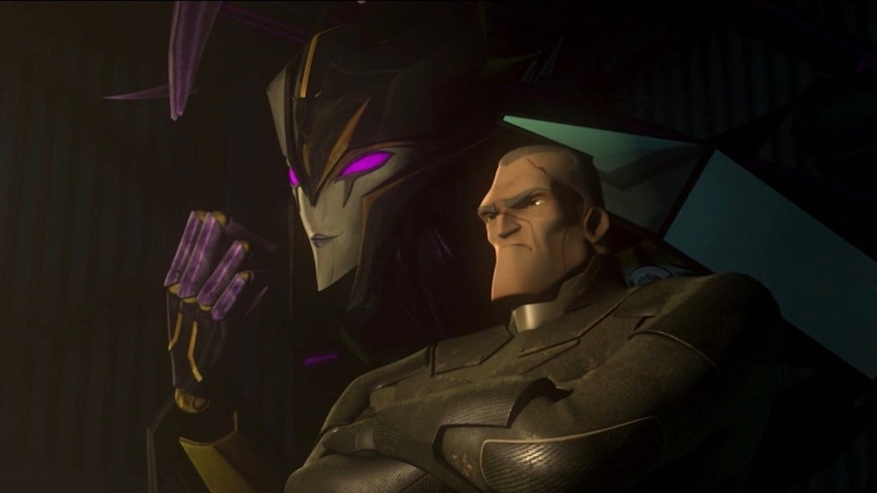 assista ao episódio 17 da temporada 1