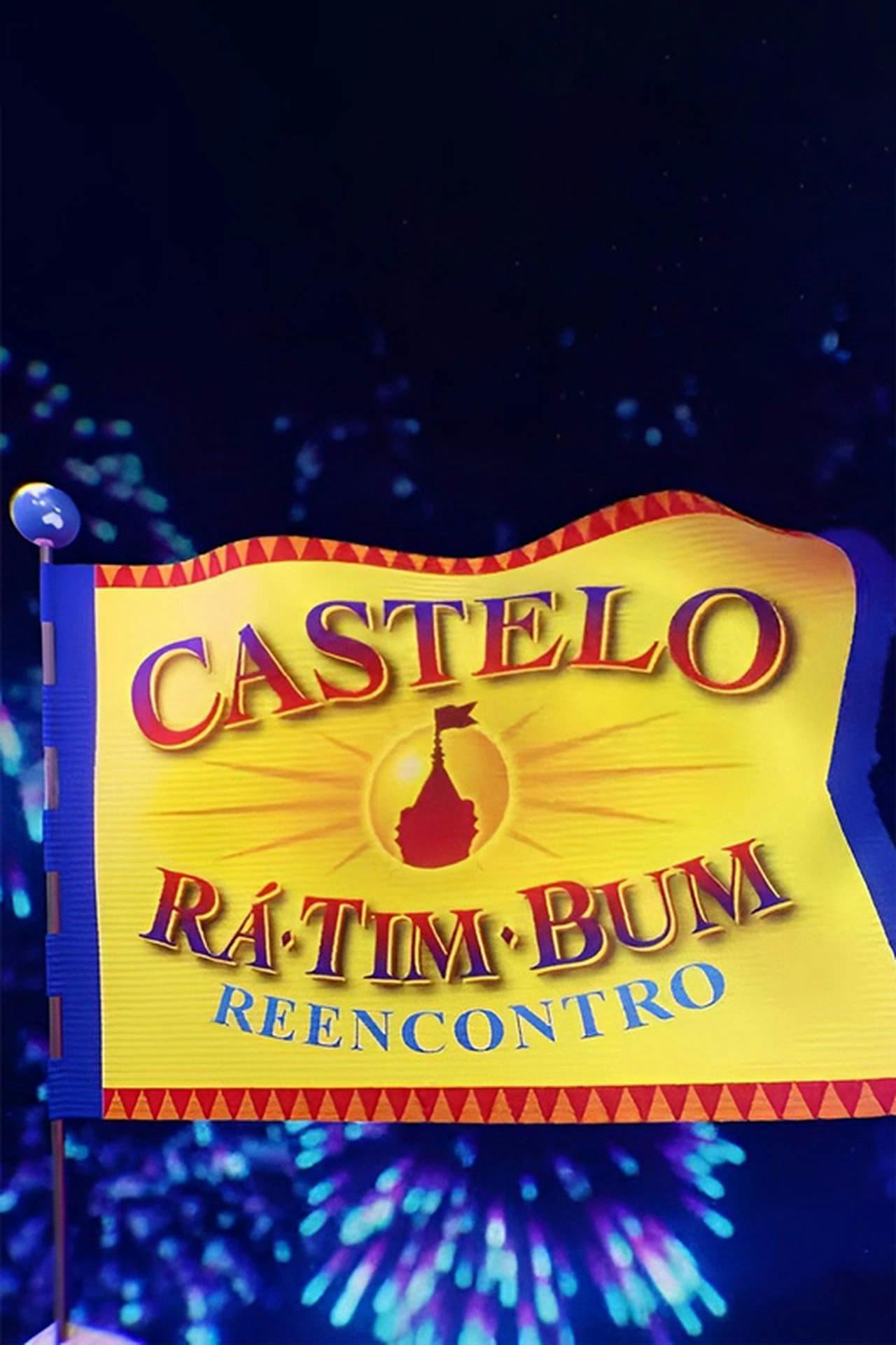 Assistir Castelo Rá-Tim-Bum: Reencontro Online em HD