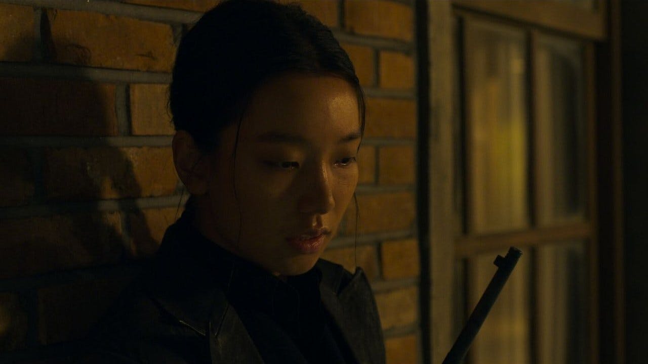 assista ao episódio 7 da temporada 1