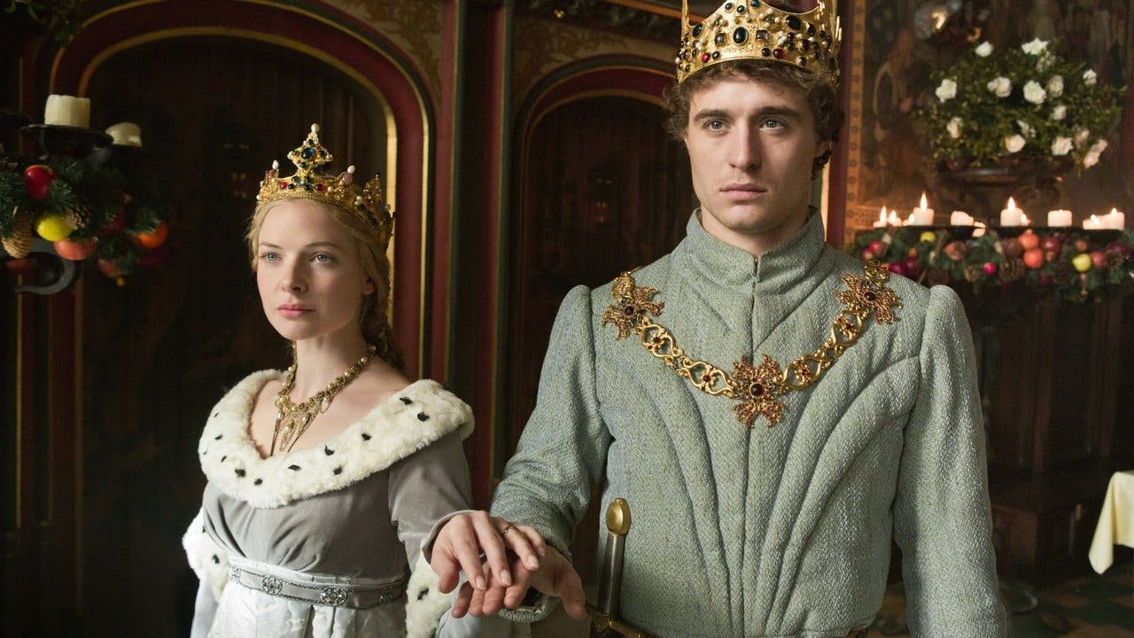 assista ao episódio 6 da temporada 1