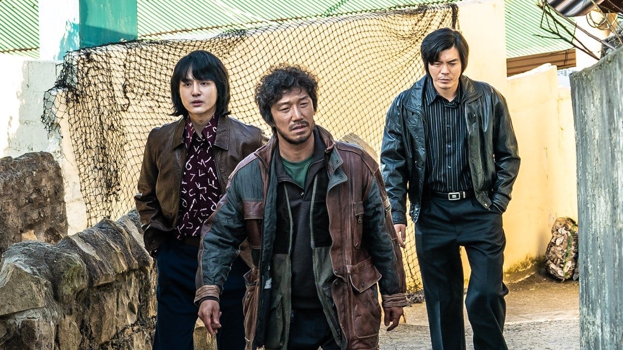 assista ao episódio 2 da temporada 1