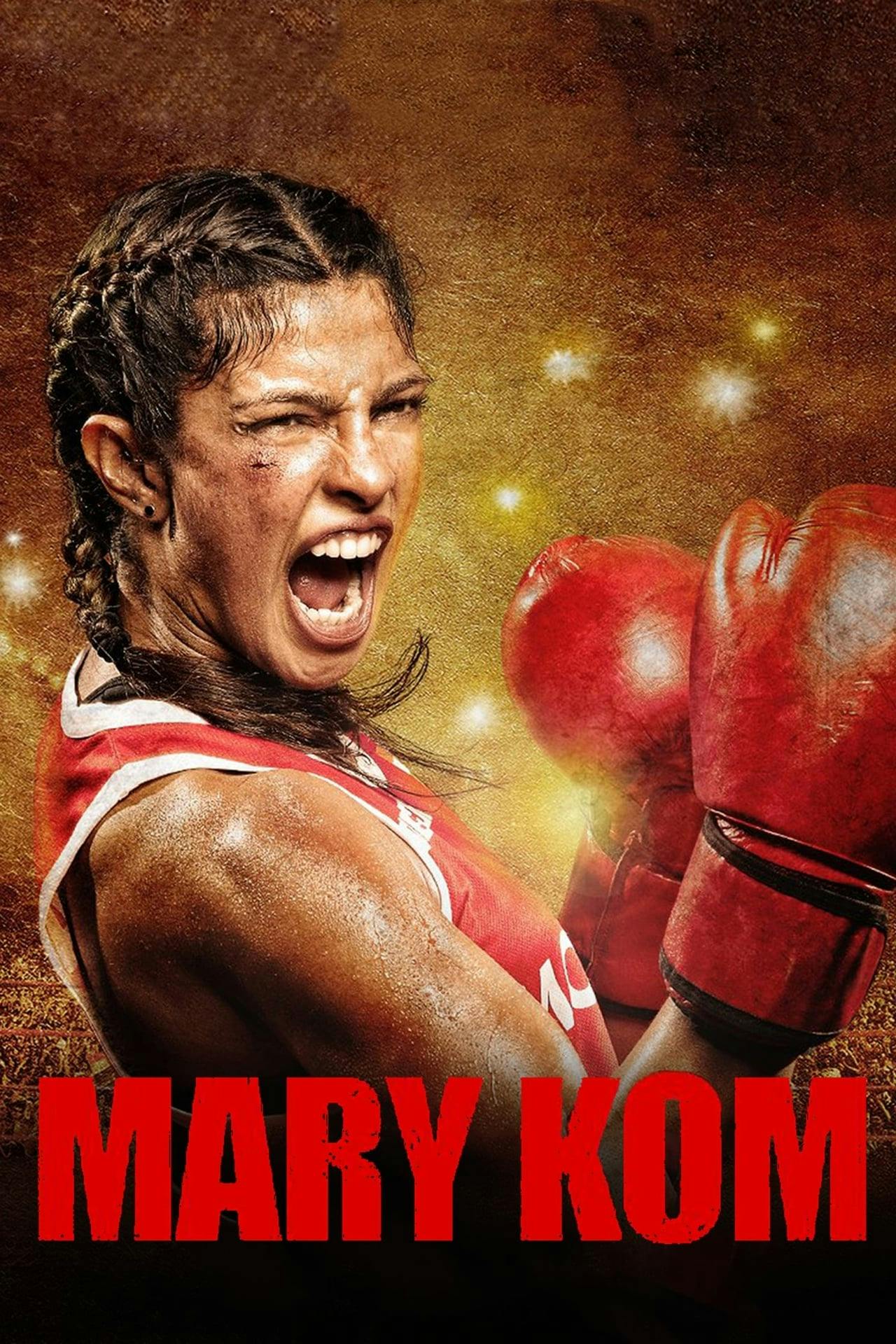 Assistir Mary Kom Online em HD