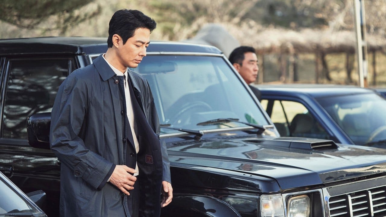 assista ao episódio 8 da temporada 1