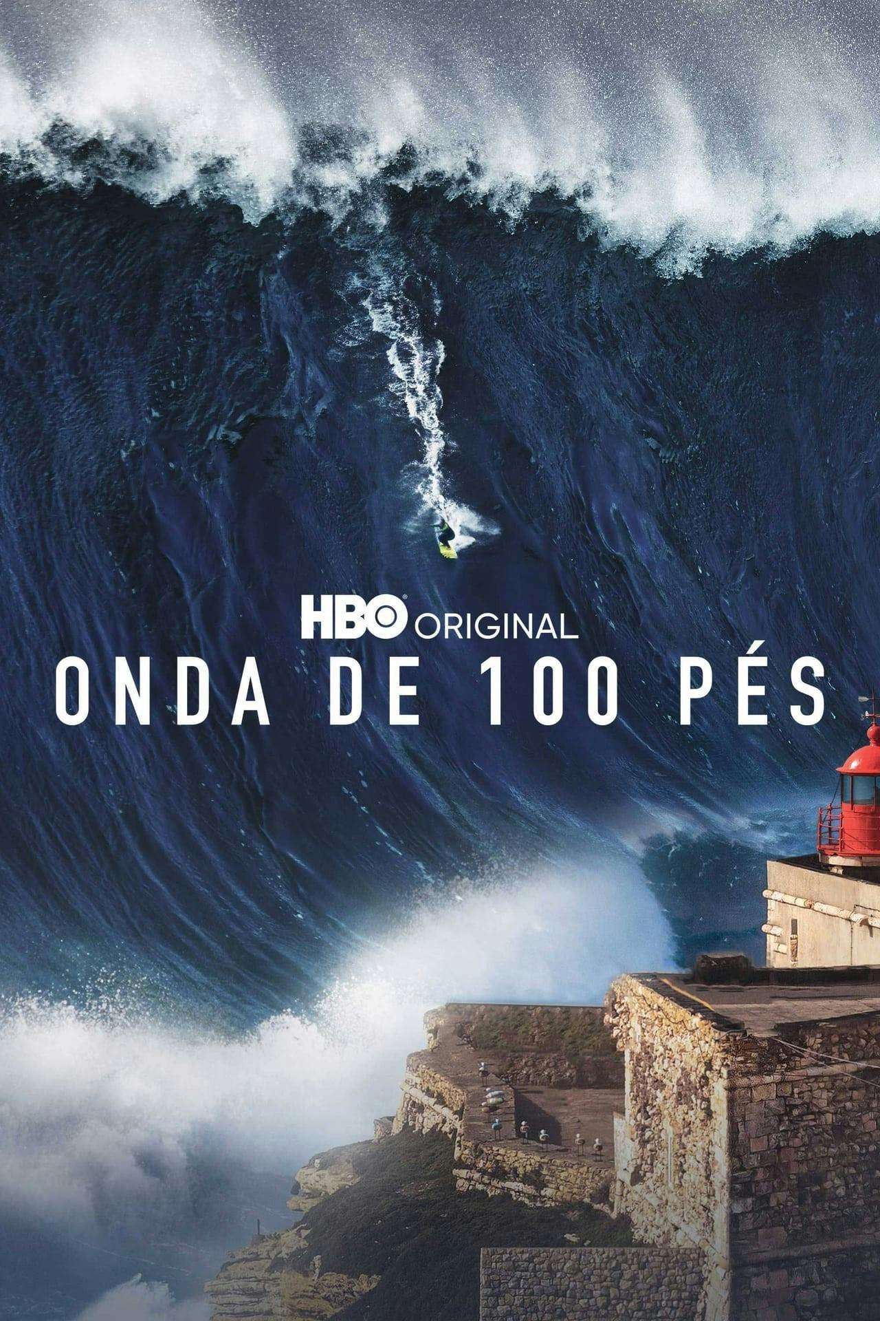 Assistir Onda de 100 Pés Online em HD