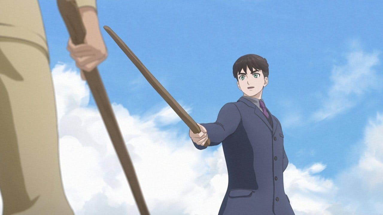 assista ao episódio 5 da temporada 1
