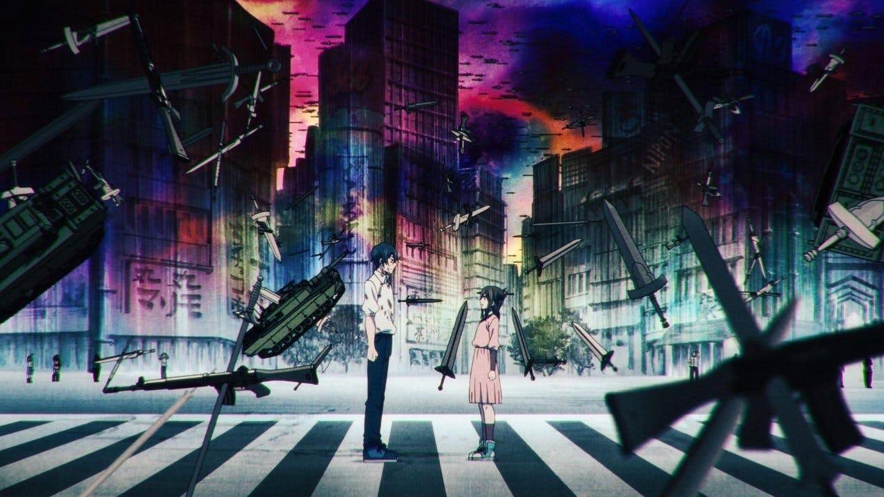 assista ao episódio 7 da temporada 1