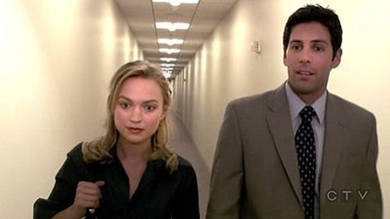 assista ao episódio 5 da temporada 1
