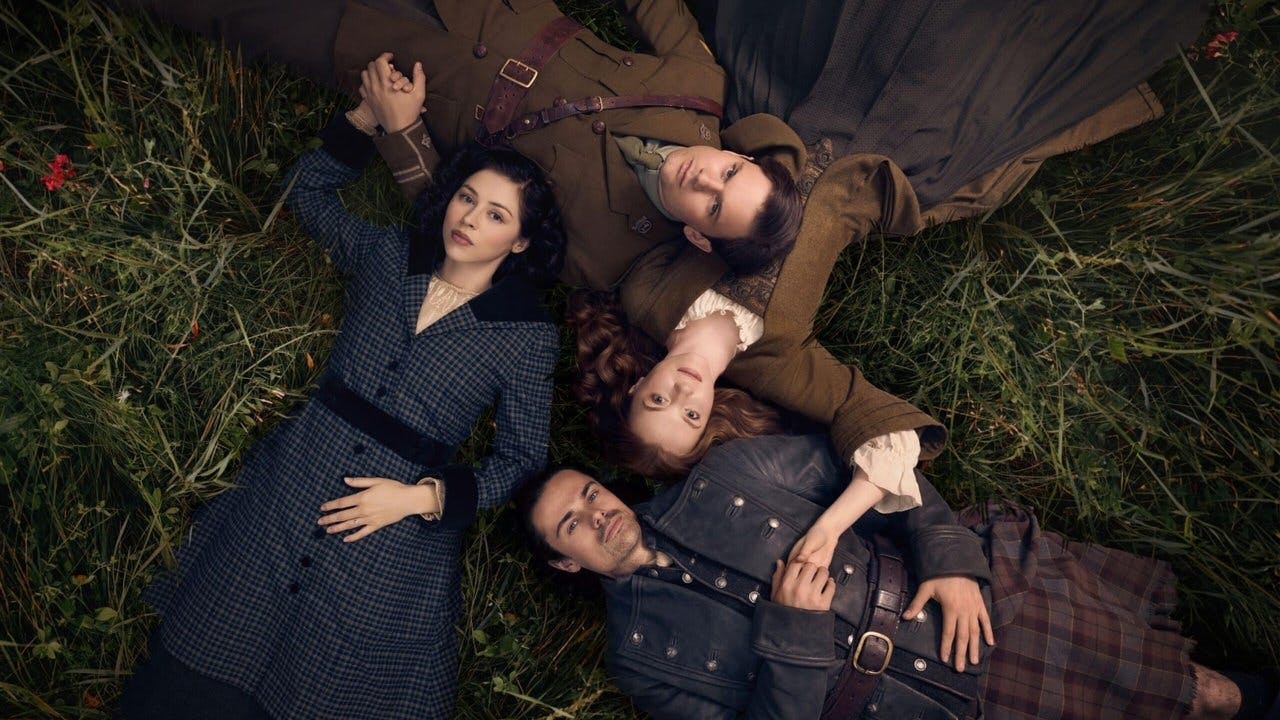 Outlander: Blood of My Blood assista online
