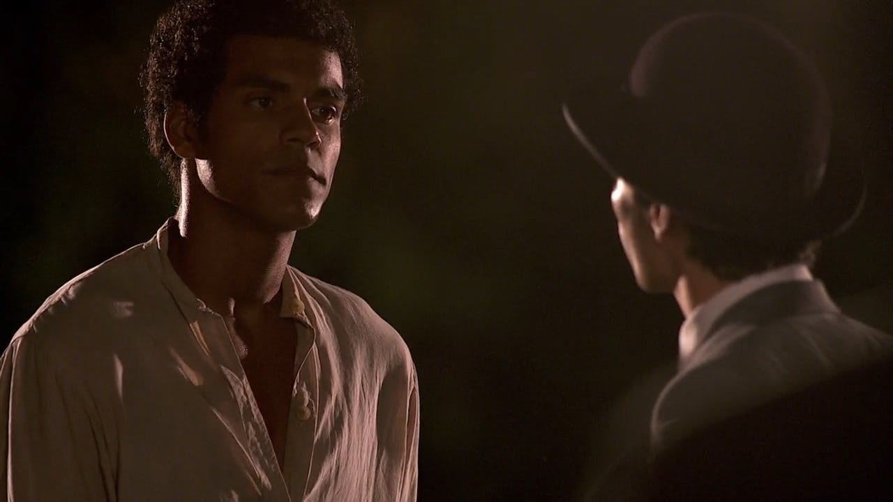 assista ao episódio 98 da temporada 1