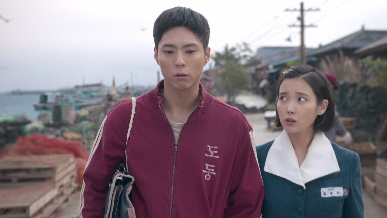 assista ao episódio 2 da temporada 1