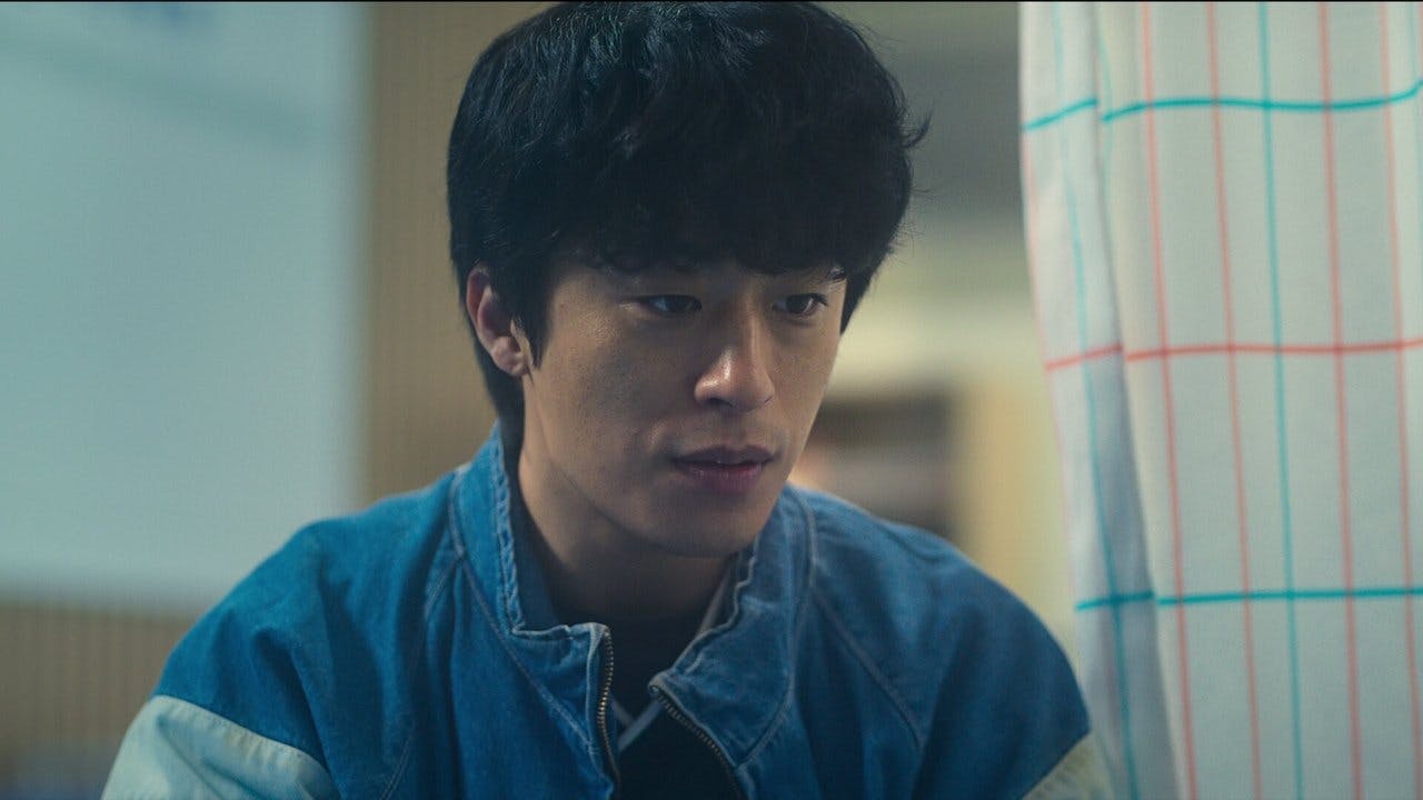 assista ao episódio 6 da temporada 1