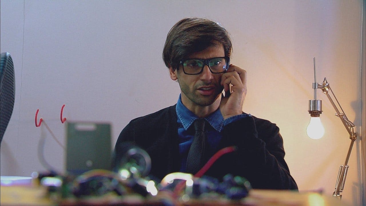 assista ao episódio 4 da temporada 1