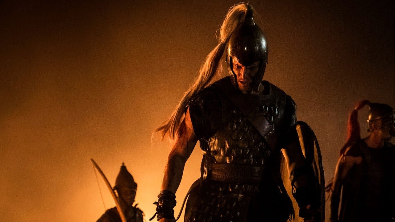assista ao episódio 6 da temporada 1