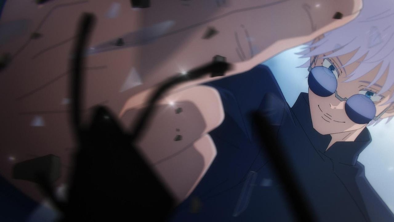assista ao episódio 26 da temporada 1
