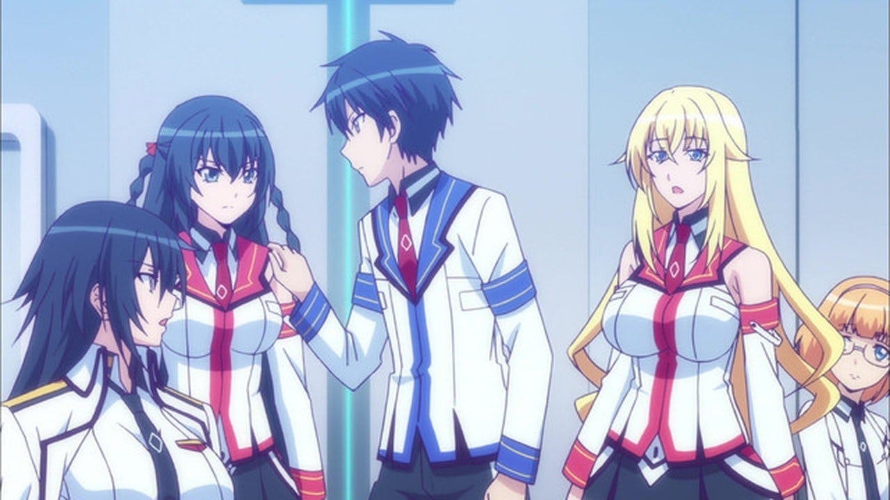 assista ao episódio 6 da temporada 1