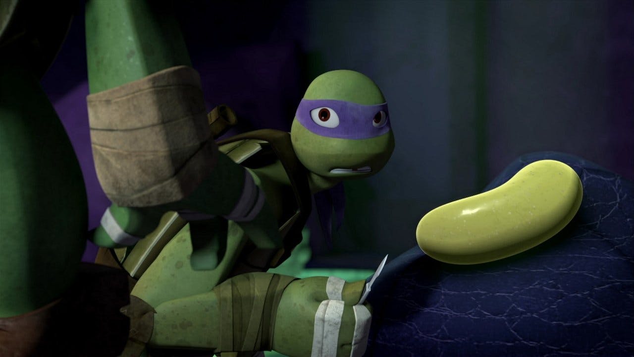 assista ao episódio 23 da temporada 1