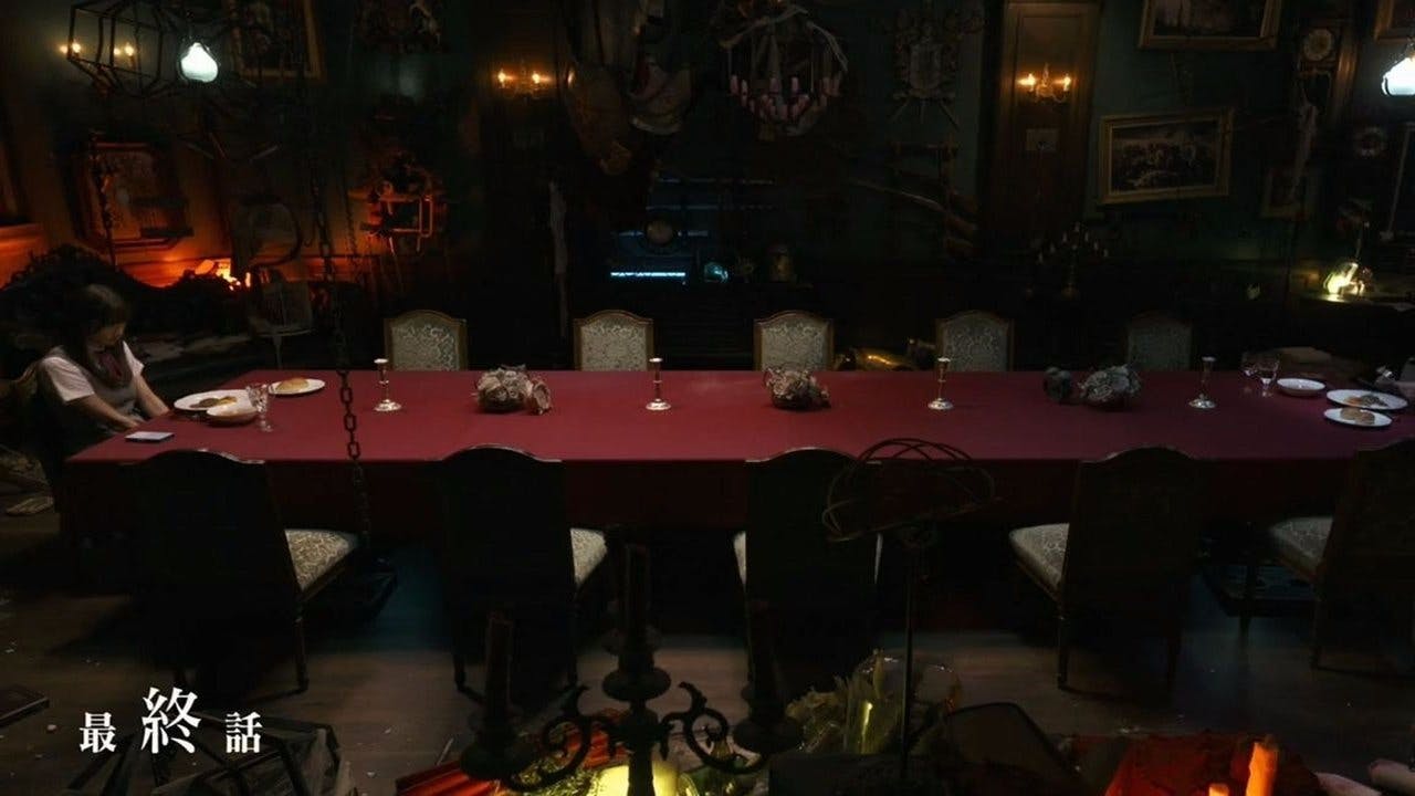 assista ao episódio 12 da temporada 1