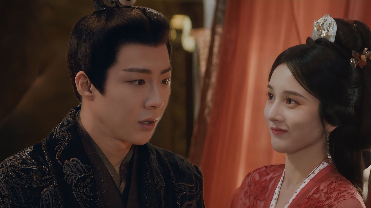 assista ao episódio 33 da temporada 1