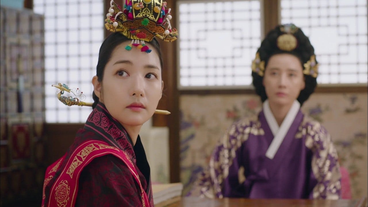 assista ao episódio 12 da temporada 1