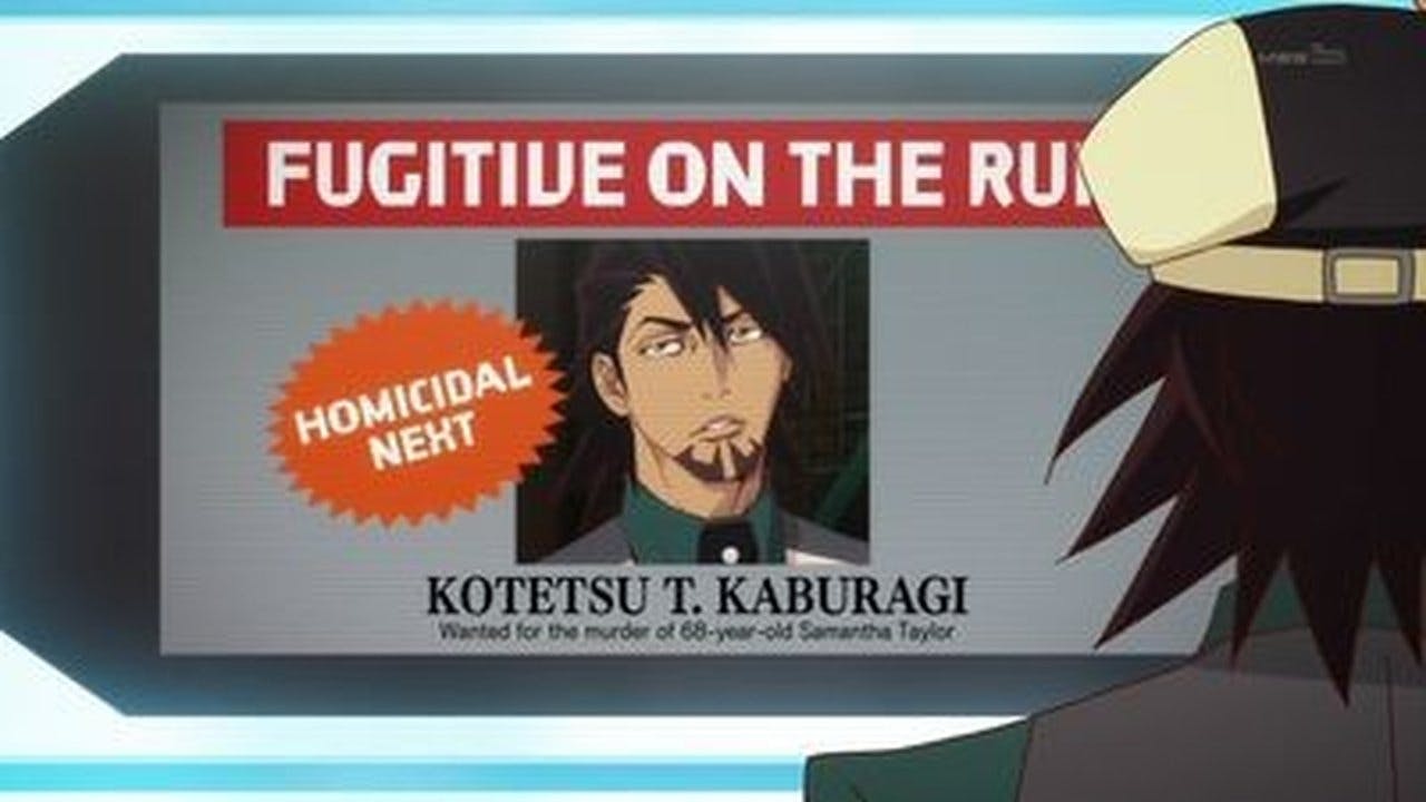 assista ao episódio 20 da temporada 1