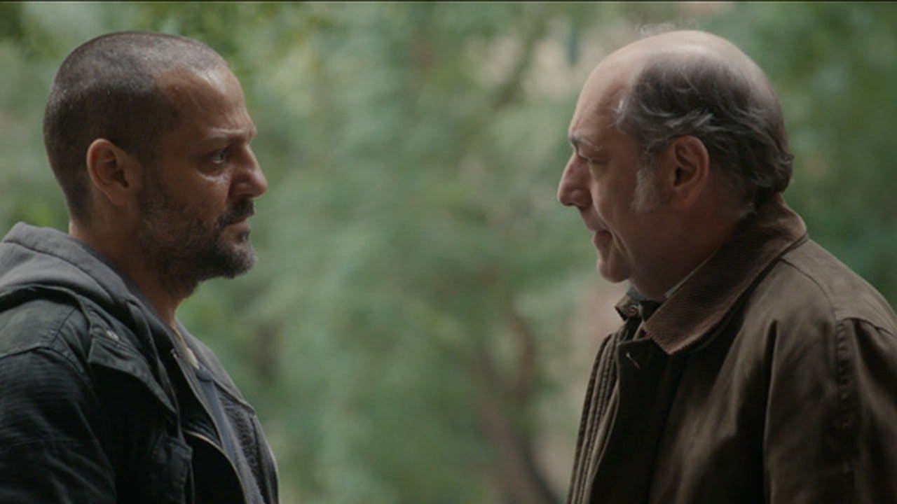 assista ao episódio 2 da temporada 1