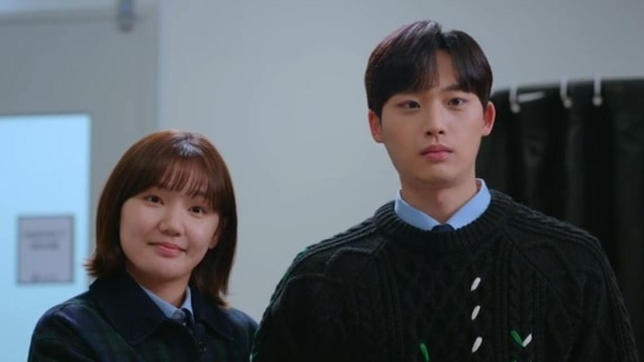 assista ao episódio 9 da temporada 1