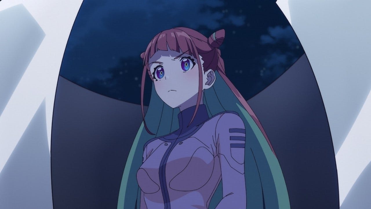 assista ao episódio 8 da temporada 1