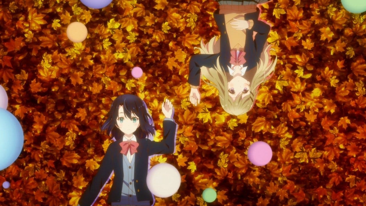 Adachi and Shimamura