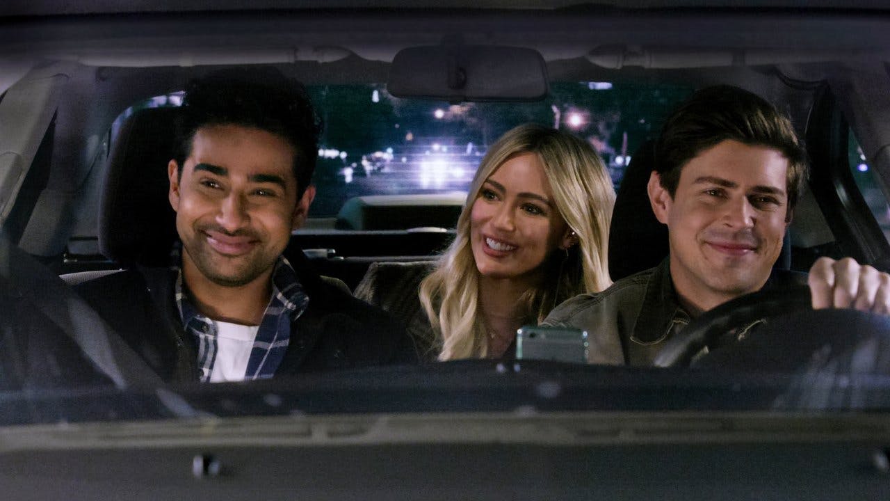 assista ao episódio 1 da temporada 1