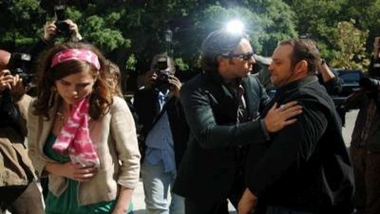assista ao episódio 14 da temporada 1