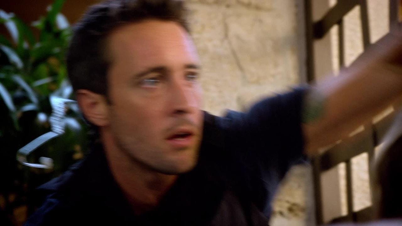 assista ao episódio 23 da temporada 1