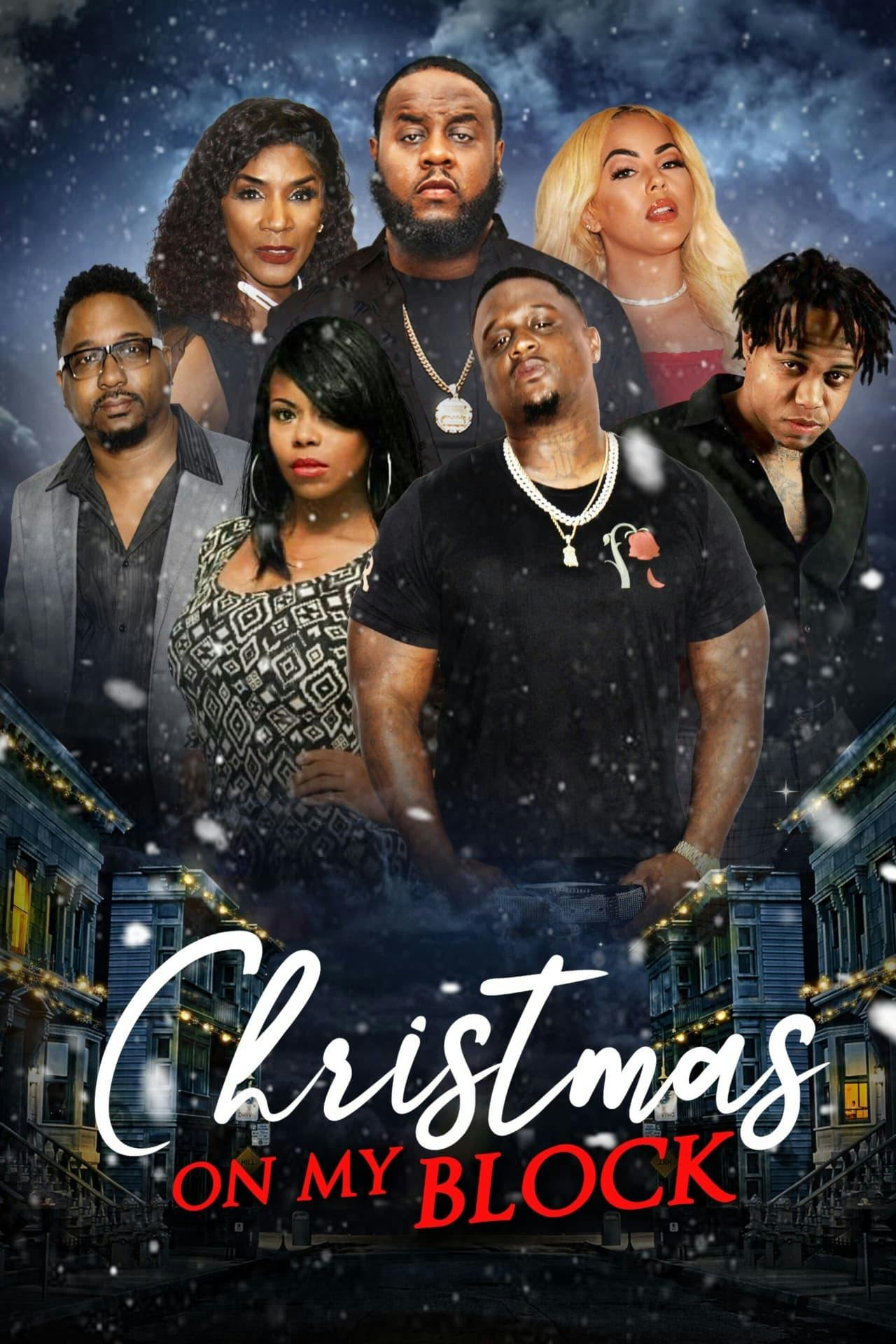 Assistir Christmas on My Block Online em HD