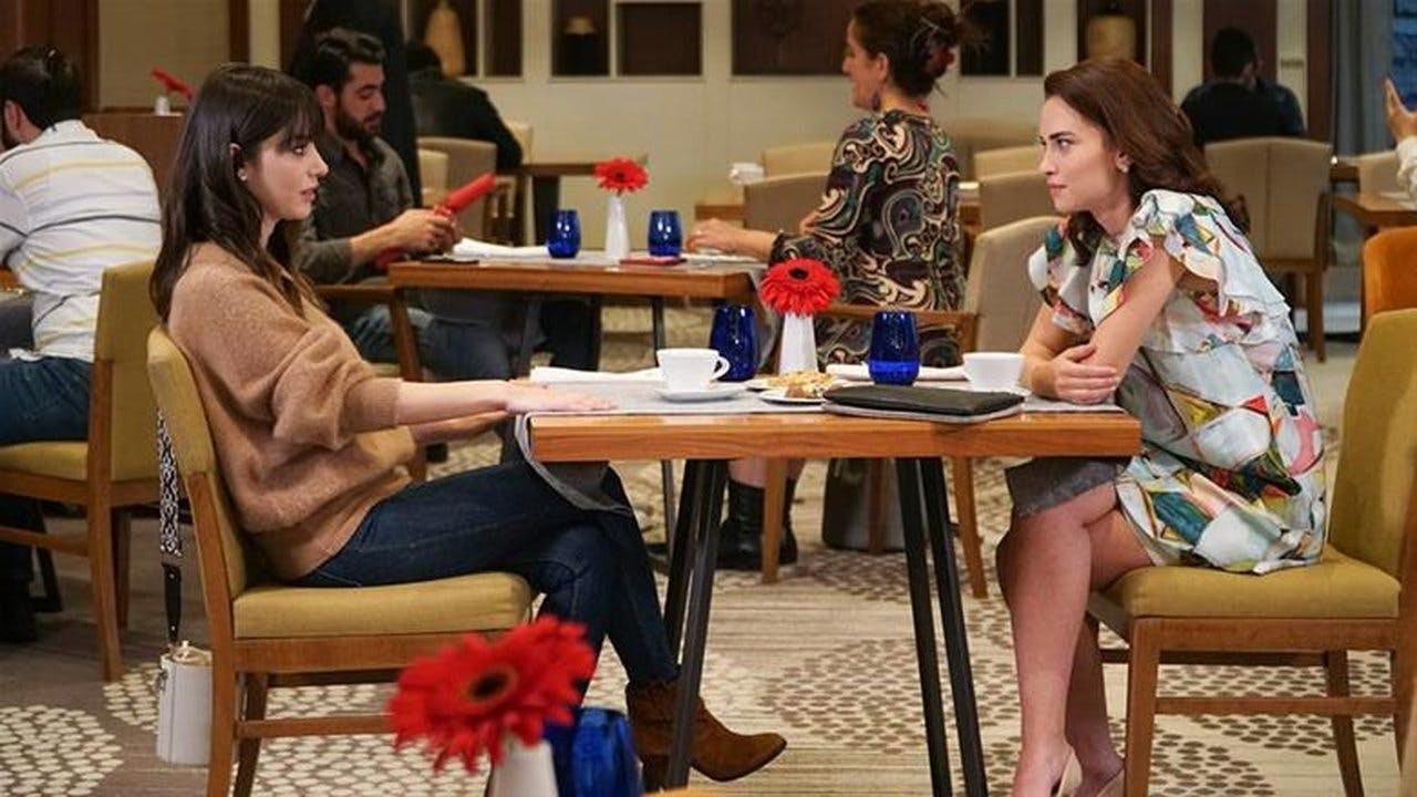 assista ao episódio 21 da temporada 1