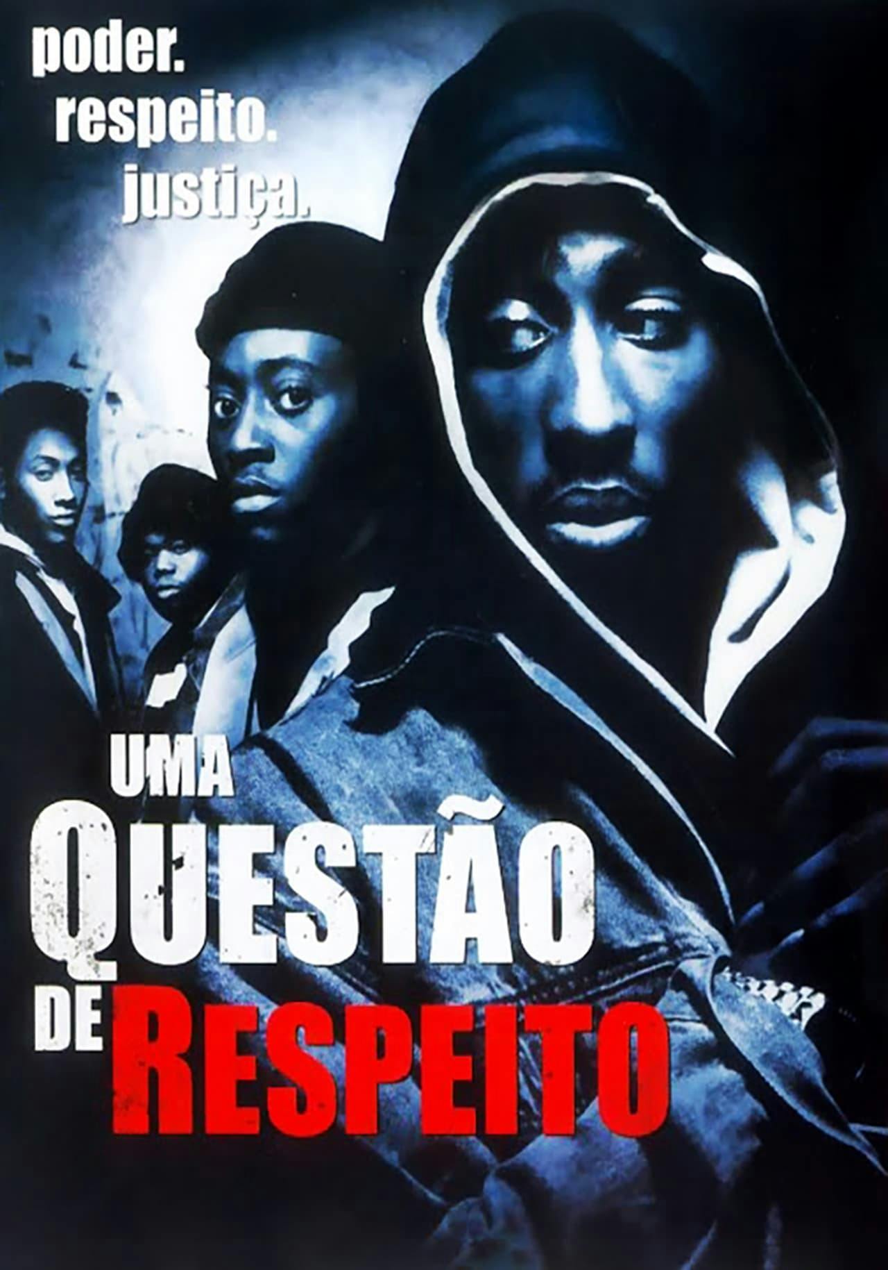 Assistir Juice – Uma Questão de Respeito Online em HD