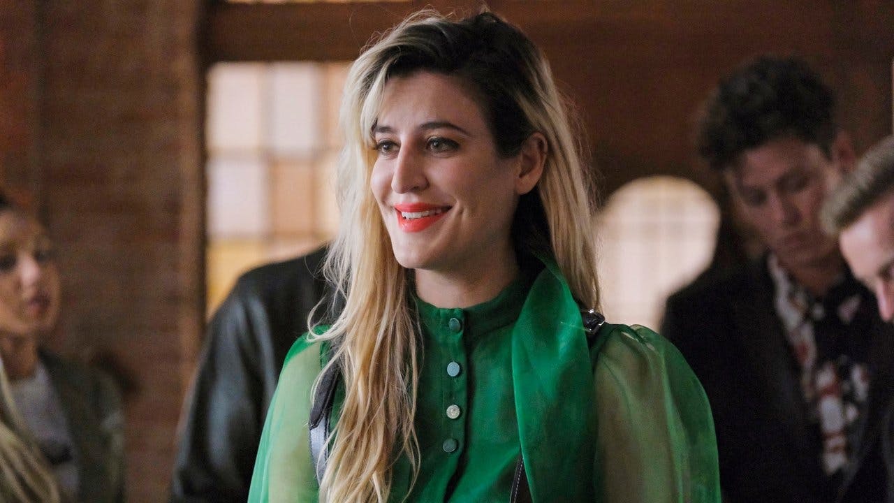 assista ao episódio 6 da temporada 1