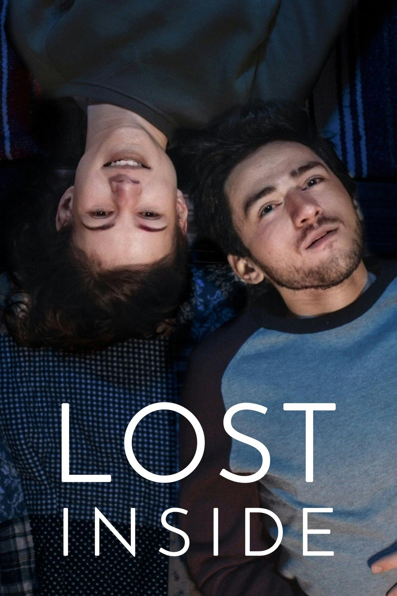 Assistir Lost Inside Online em HD
