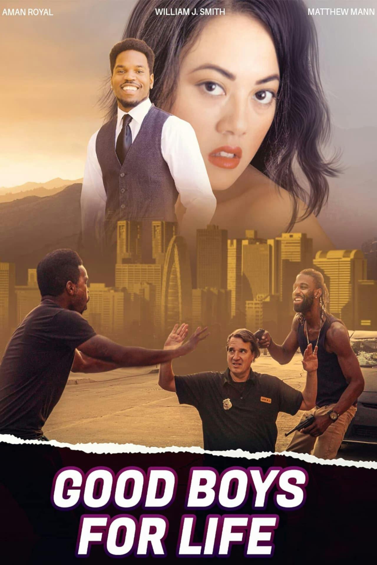 Assistir Good Boys for Life Online em HD