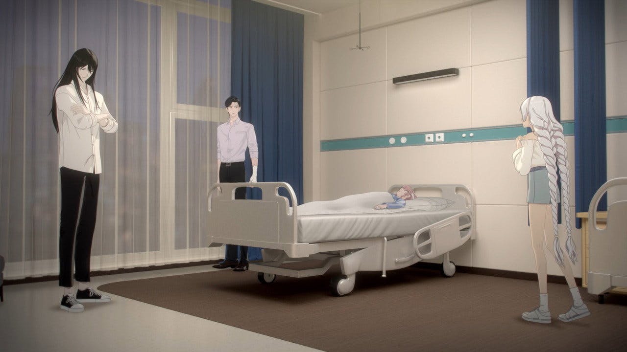 assista ao episódio 23 da temporada 1