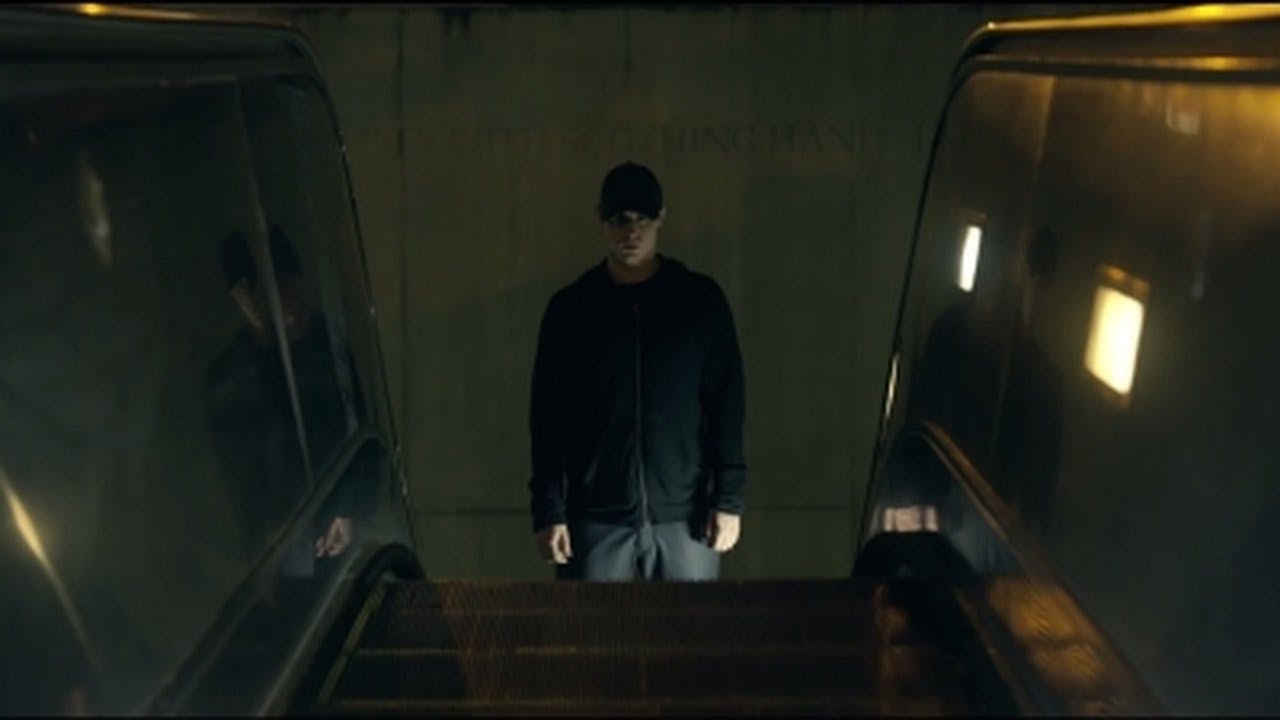 assista ao episódio 5 da temporada 1