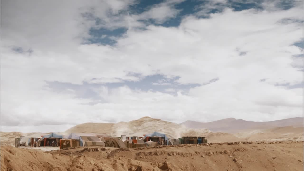 assista ao episódio 25 da temporada 1