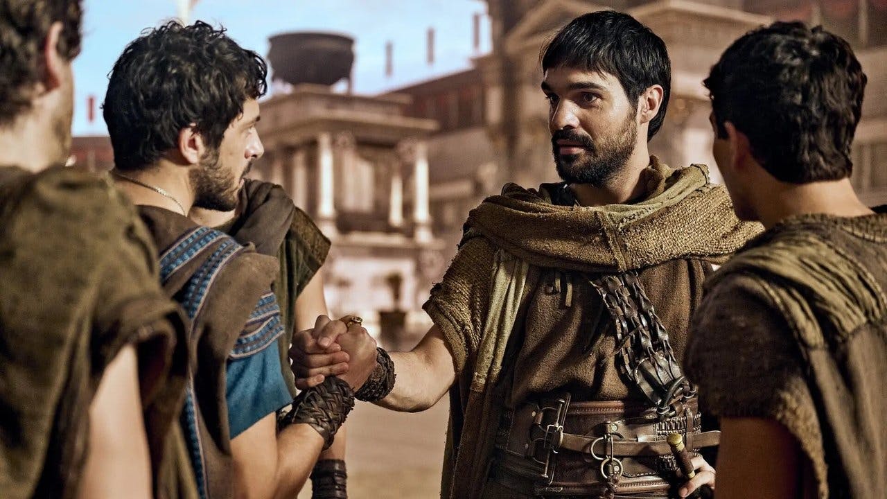 assista ao episódio 3 da temporada 1