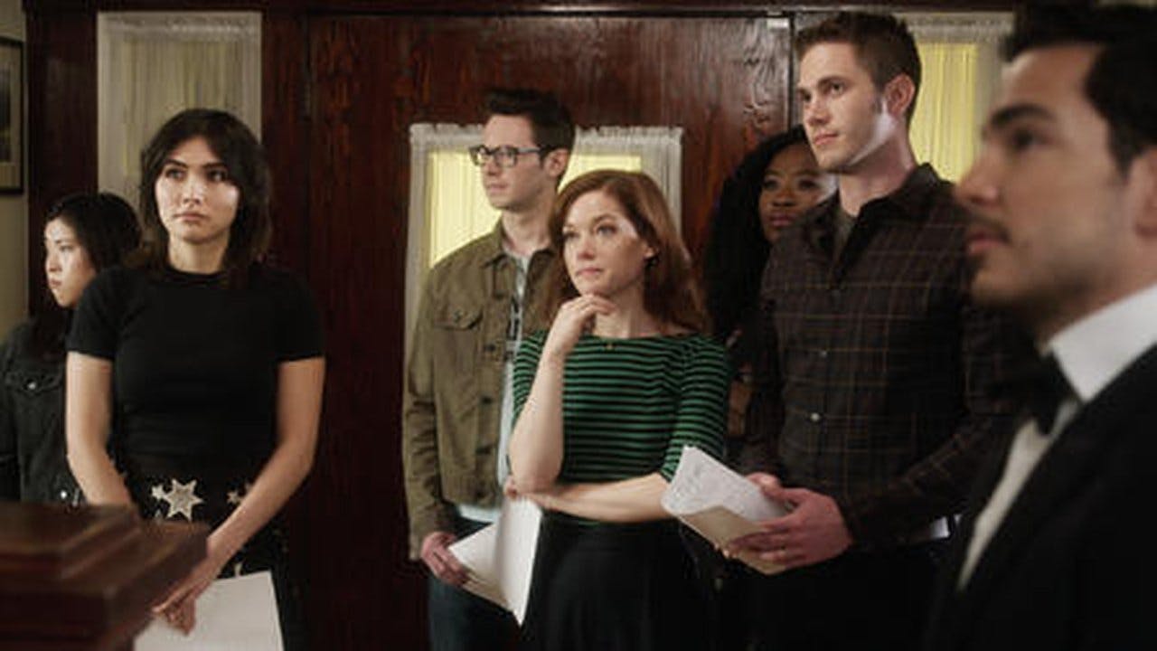 assista ao episódio 4 da temporada 1