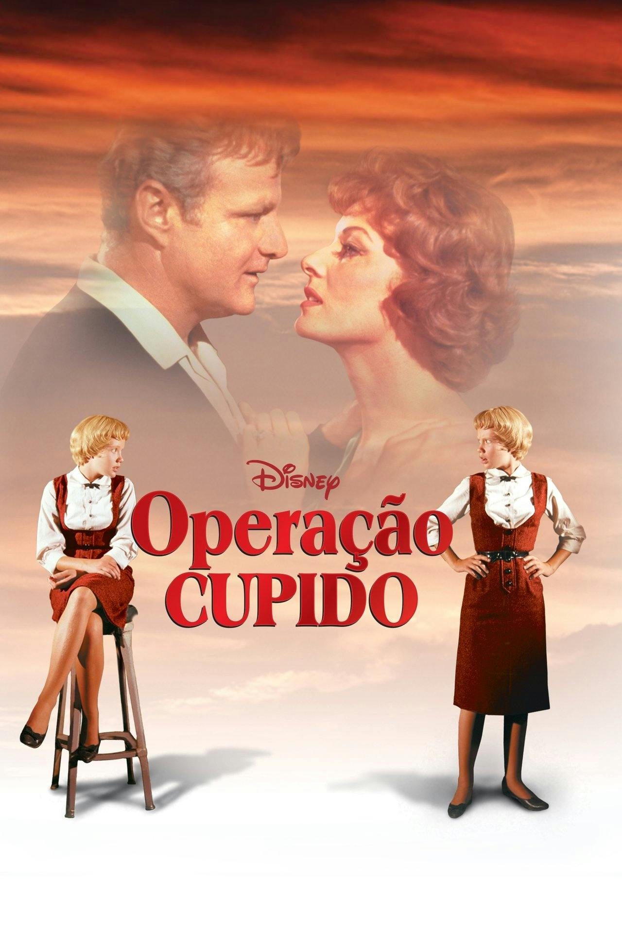 Assistir O Grande Amor de Nossas Vidas Online em HD