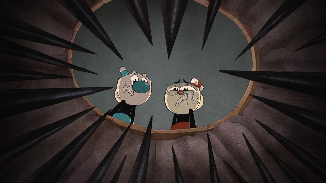 assista ao episódio 11 da temporada 1