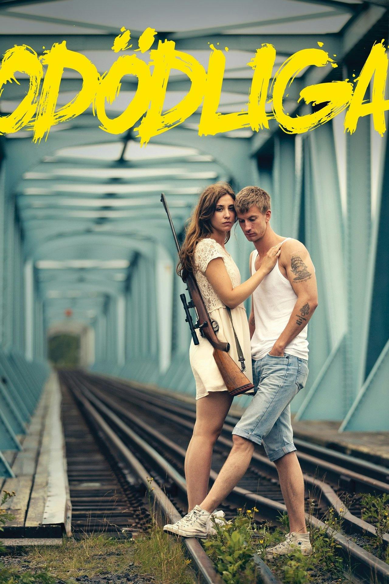 Assistir Odödliga Online em HD