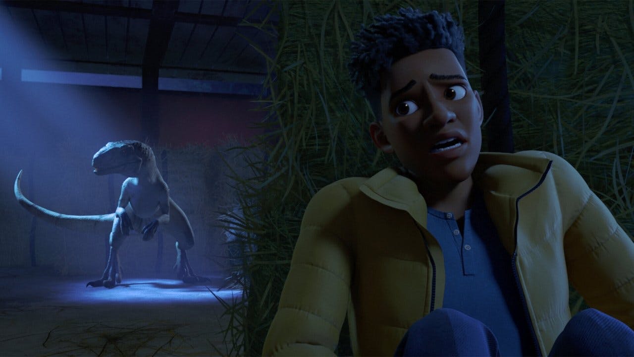 assista ao episódio 3 da temporada 1