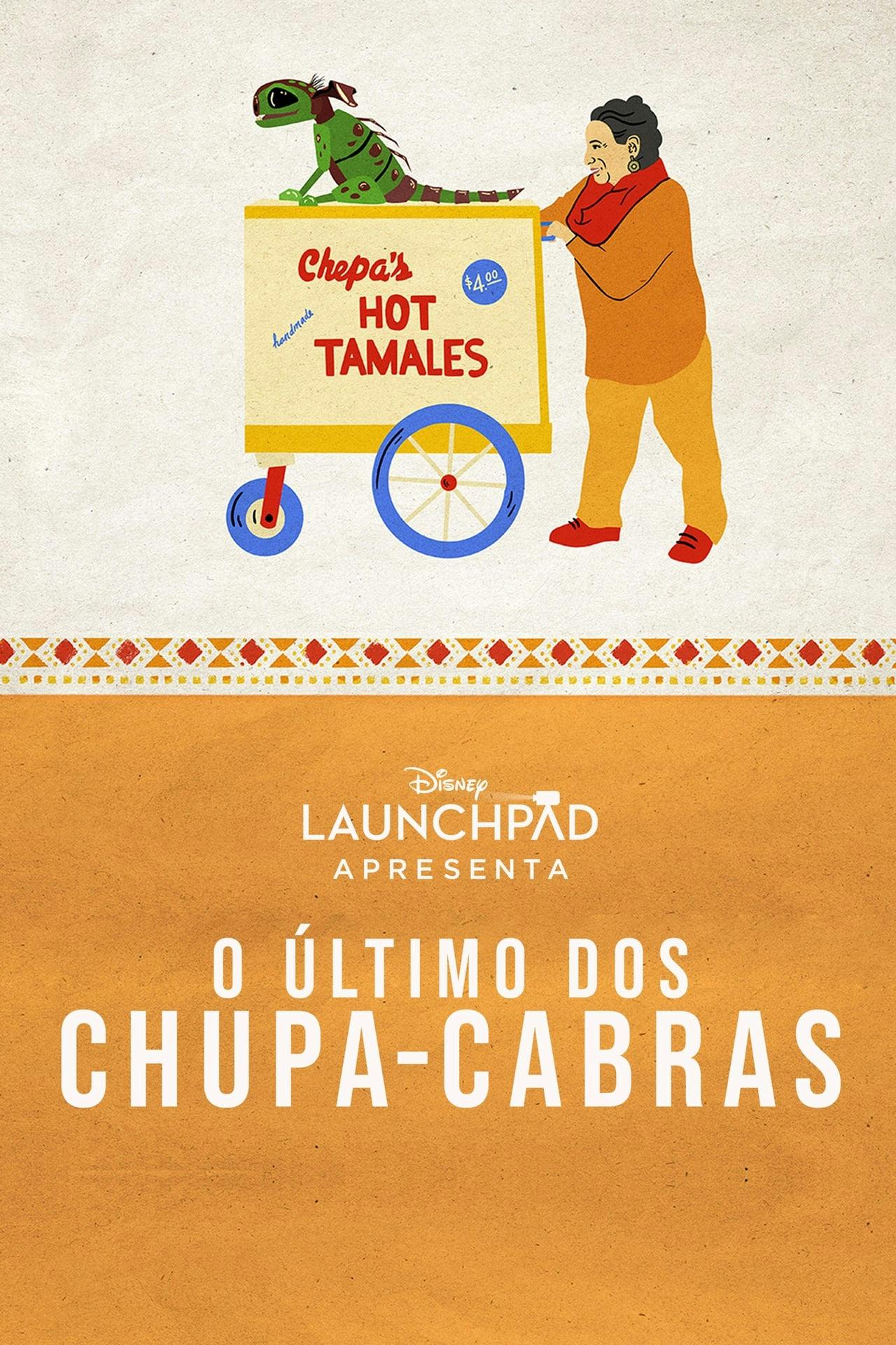 Assistir O Último dos Chupa-cabras Online em HD