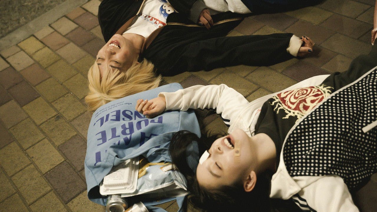 assista ao episódio 12 da temporada 1