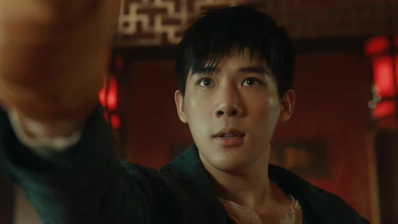 assista ao episódio 1 da temporada 1