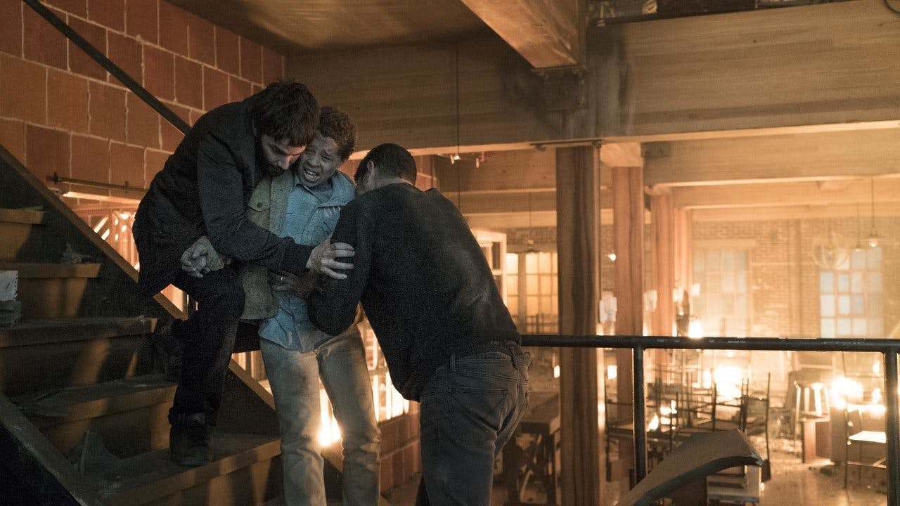 assista ao episódio 10 da temporada 1